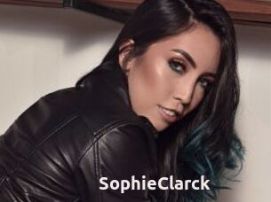 SophieClarck
