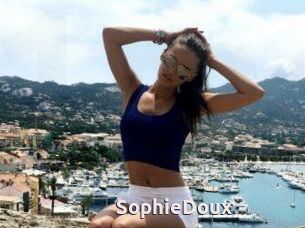 SophieDoux