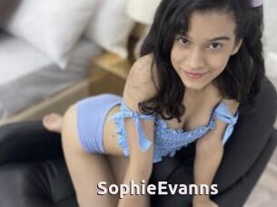 SophieEvanns