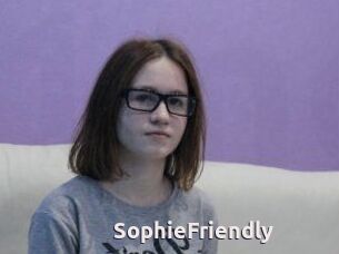 SophieFriendly