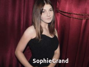 SophieGrand