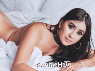 SophieHale