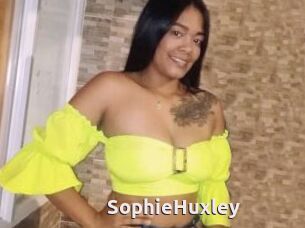 SophieHuxley