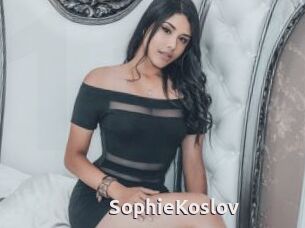 SophieKoslov