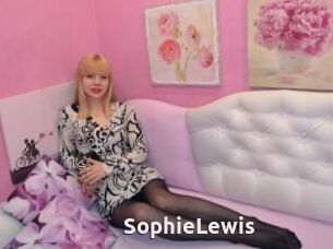 SophieLewis