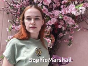 SophieMarshall