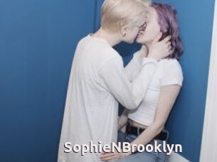 SophieNBrooklyn