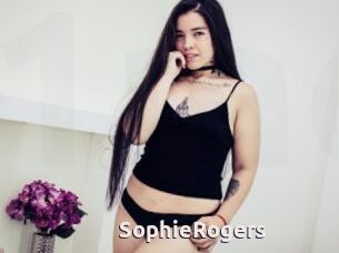SophieRogers