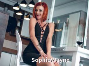 SophieWayne