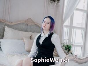 SophieWerner
