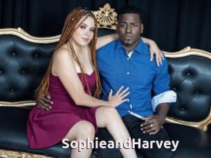 SophieandHarvey