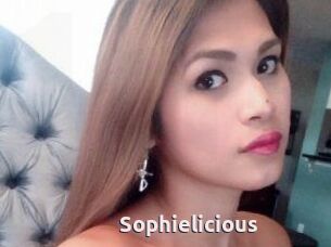 Sophielicious
