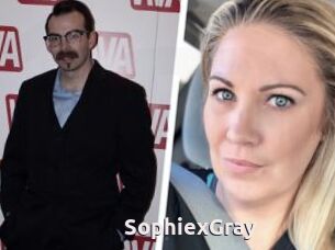 SophiexGray