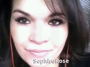 SophireRose