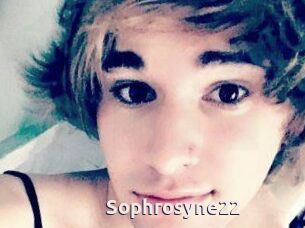 Sophrosyne22