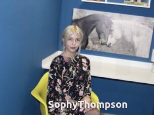 SophyThompson