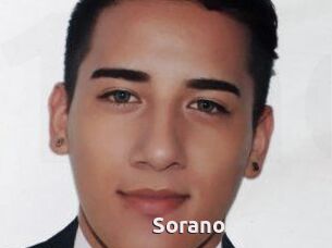 Sorano