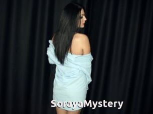 SorayaMystery