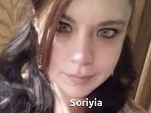Soriyia