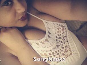 Sorry_Knoxx