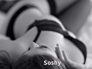 Soshy