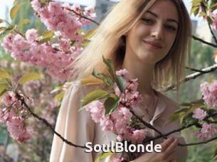 SoulBlonde