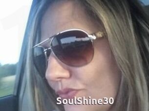 SoulShine30