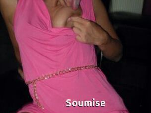 Soumise