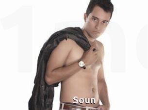 Soun