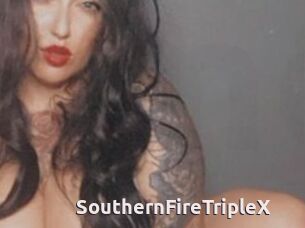 SouthernFireTripleX