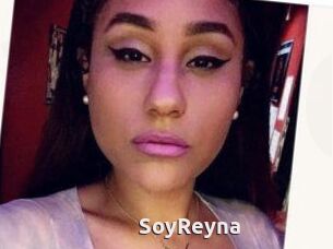 SoyReyna