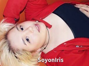 SoyonIris