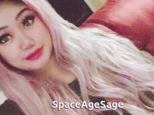 SpaceAgeSage