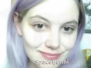 SpaceBunni