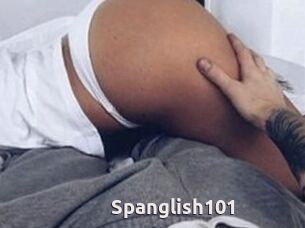 Spanglish101