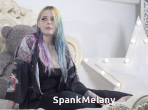 SpankMelany