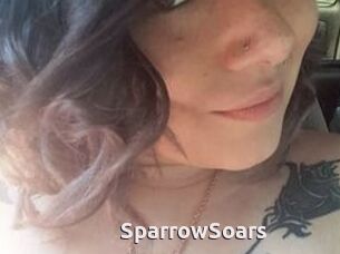 SparrowSoars