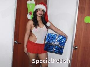 SpecialFetish