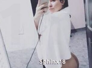 Sphinx18