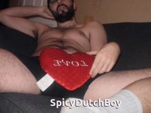 SpicyDutchBoy