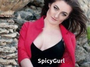 SpicyGurl