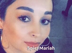 SpicyMariah