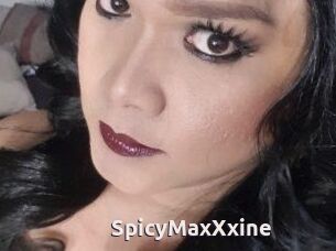 SpicyMaxXxine