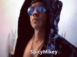 SpicyMikey