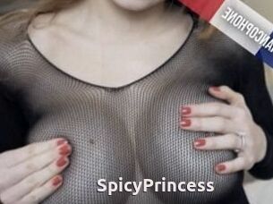 SpicyPrincess