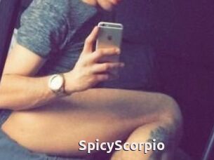 SpicyScorpio