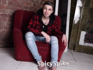 SpicySpike
