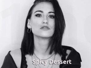 Spicy_Dessert