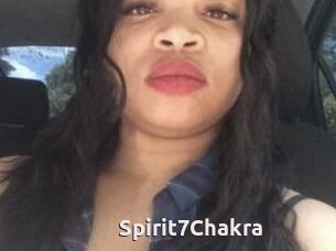 Spirit7Chakra