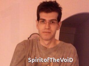 SpiritofTheVoiD